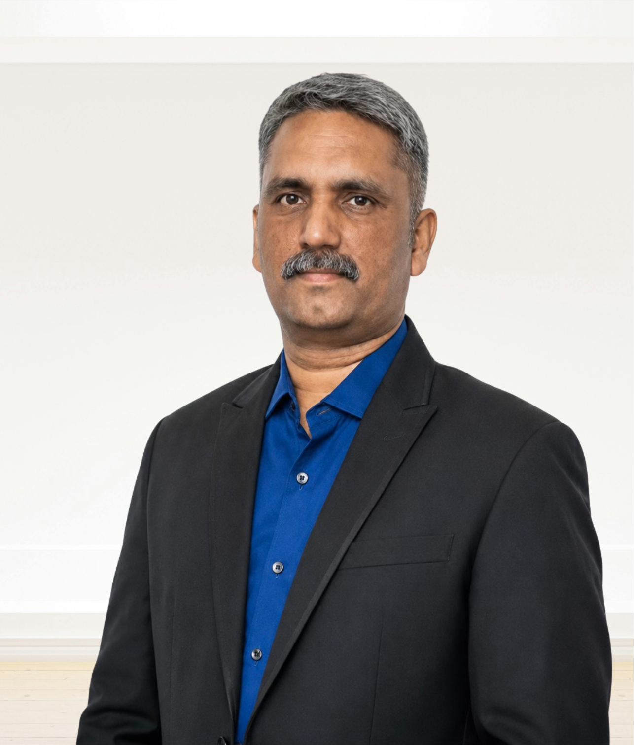 Deepak Kumar - Co-Founder & COO